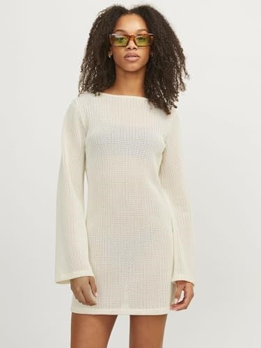 JJXX JJXX JXGRACE LS REG DRESS JRS Elbise Kadın