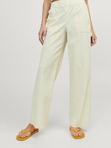 JJXX JJXX JXKAIA SEERSUCKER MW PANT WVN Pantolon Kadın