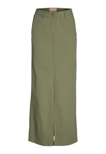 JJXX JJXX JXMADDY REG LONG MW SKIRT PNT Etek Kadın