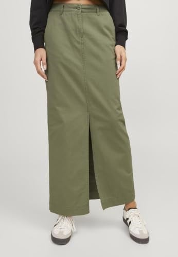 JJXX JJXX JXMADDY REG LONG MW SKIRT PNT Etek Kadın