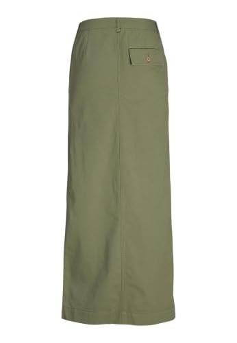 JJXX JJXX JXMADDY REG LONG MW SKIRT PNT Etek Kadın