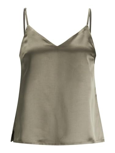 JJXX JJXX JXMALIA SATIN TOP NOOS Tişört Kadın