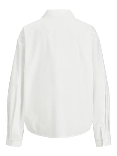 JJXX JJXX JXMISSION LS RELAX SHIRT WVN NOOS Gömlek Kadın - Bedenler: XS, S, M, L, XL