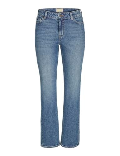 JJXX JJXX JXNICE SL-STR MW C8164 JEANS DNM NOOS Jean Kadın