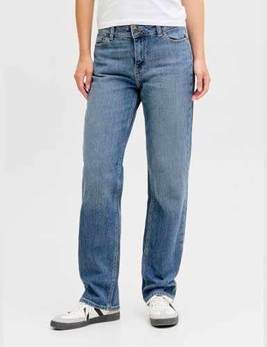 JJXX JJXX JXNICE SL-STR MW C8164 JEANS DNM NOOS Jean Kadın