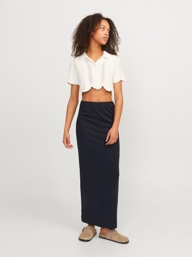 JJXX JJXX JXNOELLE HW CALF SKIRT JRS Etek Kadın