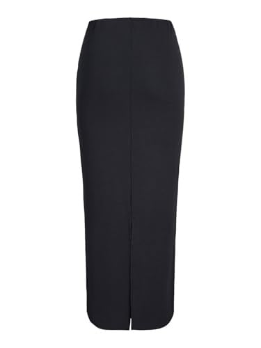 JJXX JJXX JXNOELLE HW CALF SKIRT JRS Etek Kadın