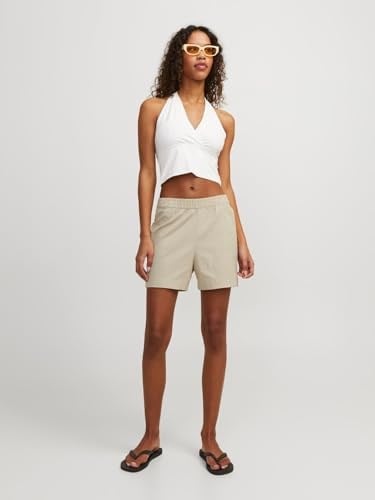 JJXX JJXX JXPOPPY SUMMER HW SHORTS PNT Şort Kadın