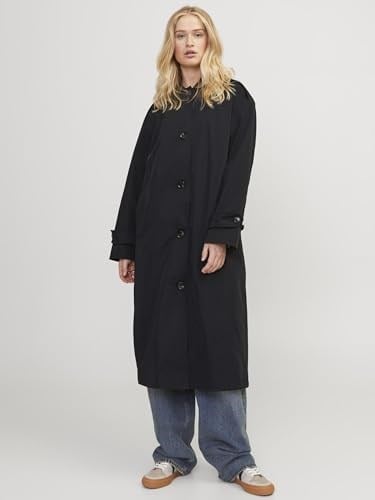 JJXX JJXX JXVERONA MACCOAT OTW Dış Giyim Kadın