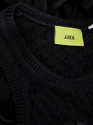 JJXX JJXX JXZURI LONG DRESS KNIT Elbise Kadın