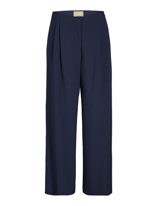 JJXX Jxkate Mw Extra Wide Pant Tlr Jxkate Mw Extra Wide Pant Tlr Kadın