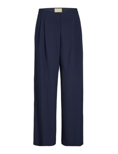 JJXX Jxkate Mw Extra Wide Pant Tlr Jxkate Mw Extra Wide Pant Tlr Kadın