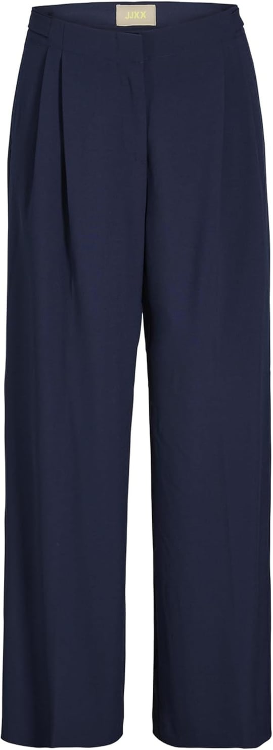 JJXX Jxkate Mw Extra Wide Pant Tlr Jxkate Mw Extra Wide Pant Tlr Kadın
