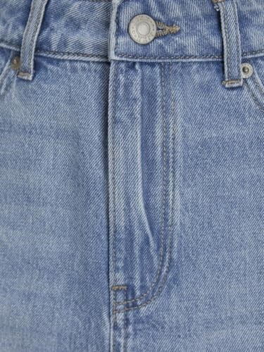 Jjxx Kadın Gündelik Şort Jjxx Jxaura Short Hw Skirt Rh Dnm Sn
