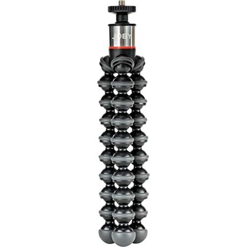 Joby GorillaPod 500 Tripod, Siyah