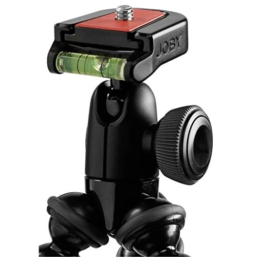 Joby GorillaPod Action Tripod