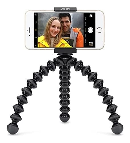 JOBY JB01469-BWW GripTight GorillaPod Pro Standı - Kameralar > Kamera Tripodu ve Tutucular