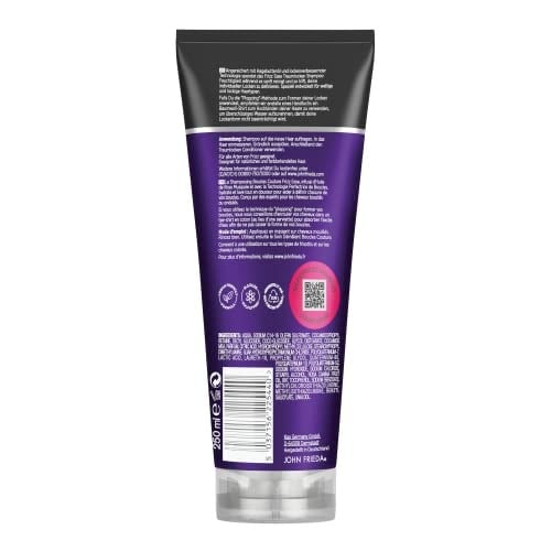 John Frieda Frizz Ease Dream Curls Shampoo 250ml