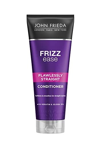 John Frieda Frizz Ease Flawlessly Straight Conditioner 250ml