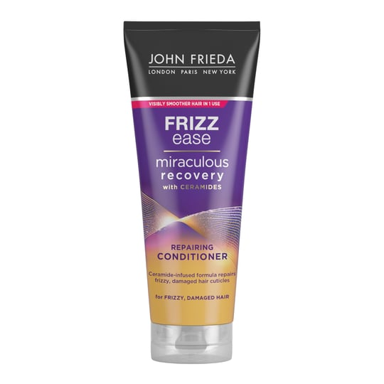 John Frieda Kuru Ve Hasar Görmüş Saçlar İçin Saç Bakım Kremi 250 ml