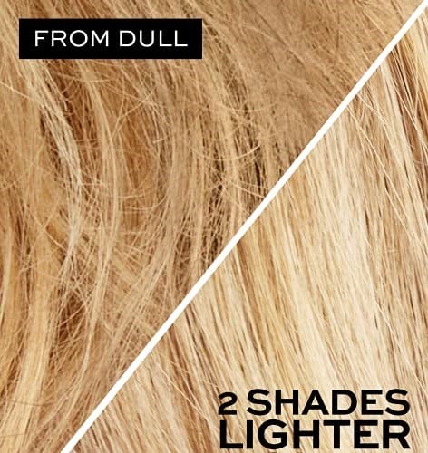 John Frieda Sheer Blonde Go Blonder Sarı Saçlara Özel Renk Açıcı Sprey 100 ml