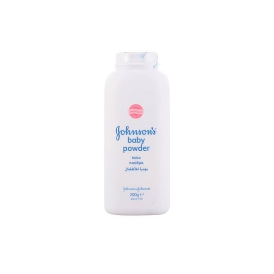 Johnson & Johnson Baby 200 gr Bebek Pudrası
