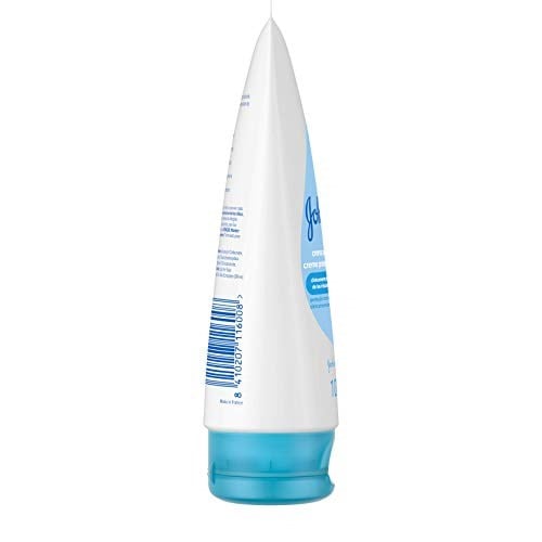Johnsons Baby Pişik Önleyici Krem 100 Ml
