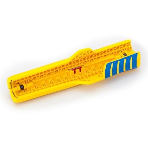JOKARI® NYM-J 3x1,5² ila 5 x 2,5² sıyırmak için derin içi boş duvar kutuları için orijinal ekstra uzun soyucu XL, ürün no. 30125