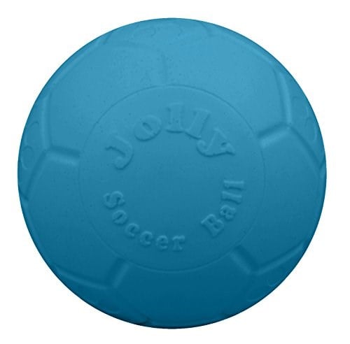 Jolly - Futbol - Deniz Mavisi - 20 cm - 1 Adet