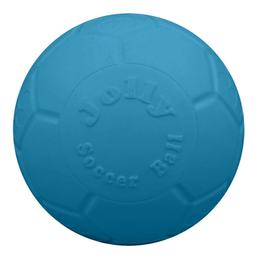 Jolly - Futbol - Deniz Mavisi - 20 cm - 1 Adet