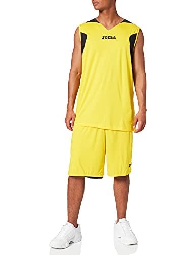 Joma 1184.901 Moda > Spor Giyim > Futbol > Erkek > Kaleci Şortu Erkek
