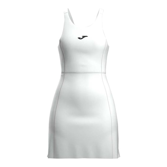 Joma 902691.200 Torneo Kadın Tenis Elbisesi - Beyaz - Bedenler: L, XL