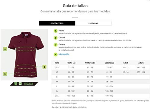 Joma Bayan Bali II Polo
