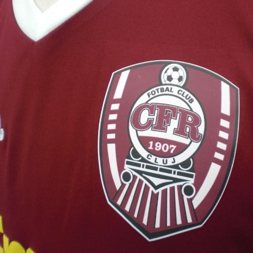 Joma Bordo Erkek Futbol Forması 1196.98.008 Champion ii Tshirt