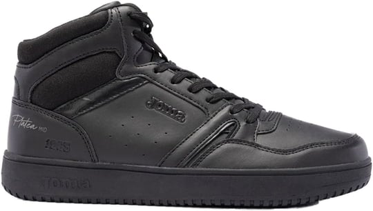 Joma C.Platea Mid Men 2331 Yürüyüş Ayakkabısı, 44, 5003056970, Siyah, Erkek