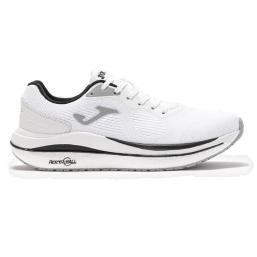 Joma CIPRES MEN 2502 BEYAZ ERKEK YÜRÜYÜŞ AYAKKABISI Beyaz 43