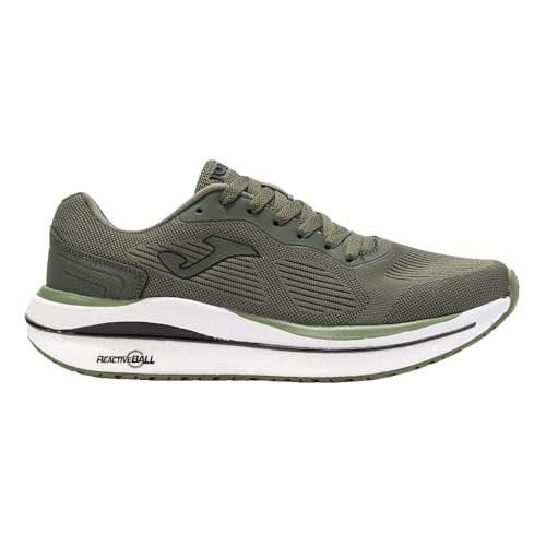 Joma CIPRES MEN 2523 VERDE HAKİ ERKEK YÜRÜYÜŞ AYAKKABISI HAKİ 40