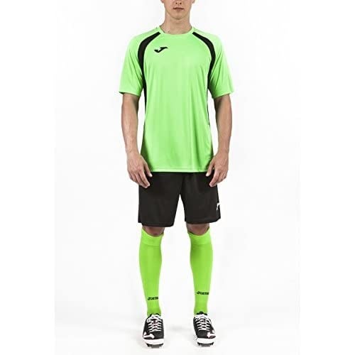 Joma Çok Renkli Erkek Futbol Forması 100014,011