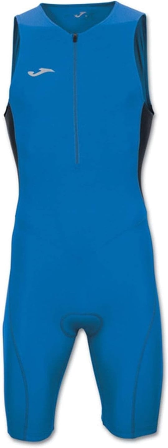 Joma Duathlon Body Erkek Koşu Taytı 100046.701 Mavi