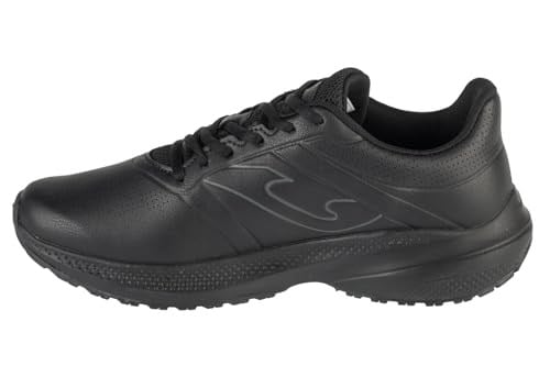 JOMA ELITE MEN 2401 ERKEK YÜRÜYÜŞ AYAKKABISI SİYAH