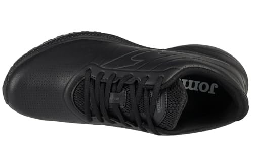 JOMA ELITE MEN 2401 ERKEK YÜRÜYÜŞ AYAKKABISI SİYAH
