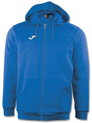 Joma Erkek Ceket Kapüşonlu Buzdolabı Kırmızı