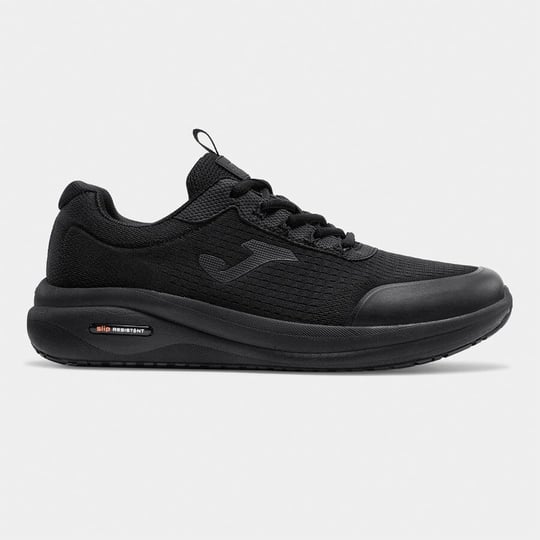 Joma Erkek Joma Cirons2621 Iron Erkek Günlük Spor Ayakkabı Siyah Shoes