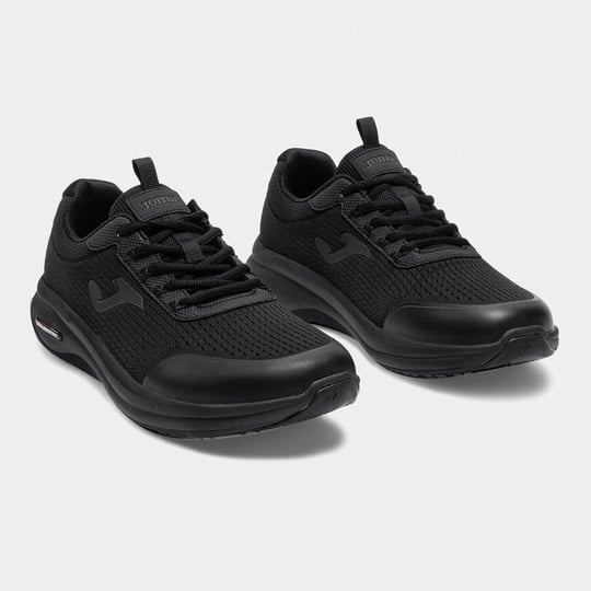 Joma Erkek Joma Cirons2621 Iron Erkek Günlük Spor Ayakkabı Siyah Shoes