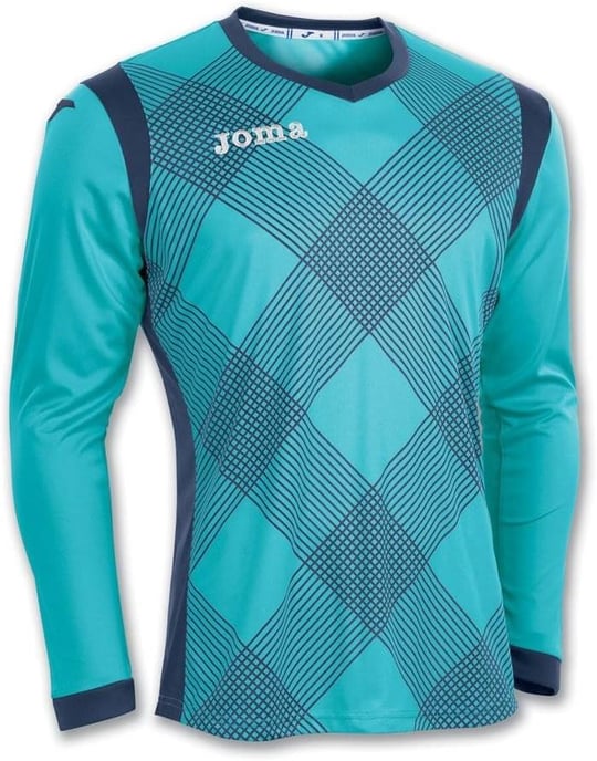 Joma Erkek Kaleci Üst Forması 100007010 - Bedenler: M, L