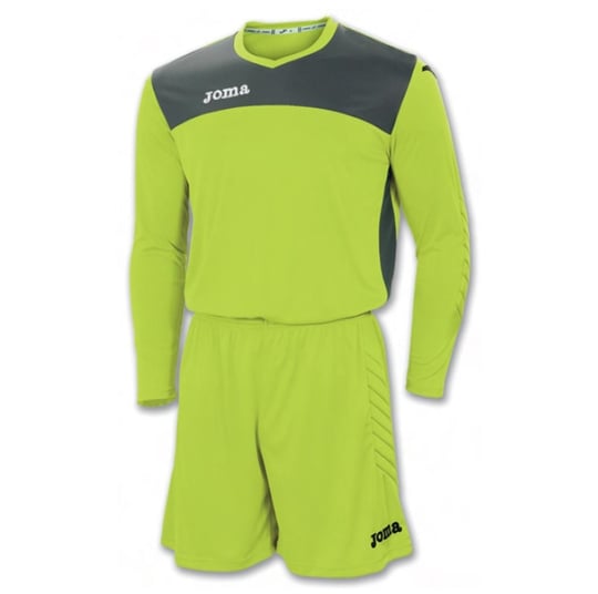 Joma Goalkeeper Set Erkek Kaleci Takımı 100008,02 Yeşil - Bedenler: M, L, XL