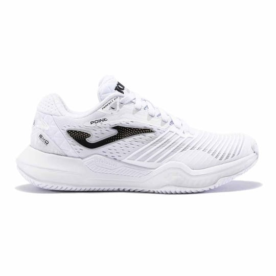 Joma Kadın Point Erkek 2402 Beyaz