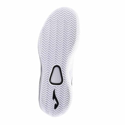 Joma Kadın Point Erkek 2402 Beyaz
