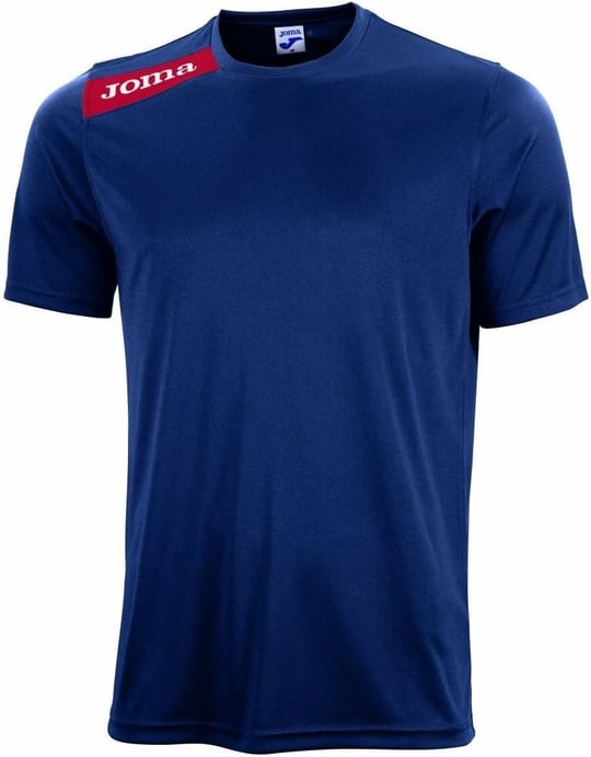 Joma Lacivert Erkek Futbol Forması 1239.98.35