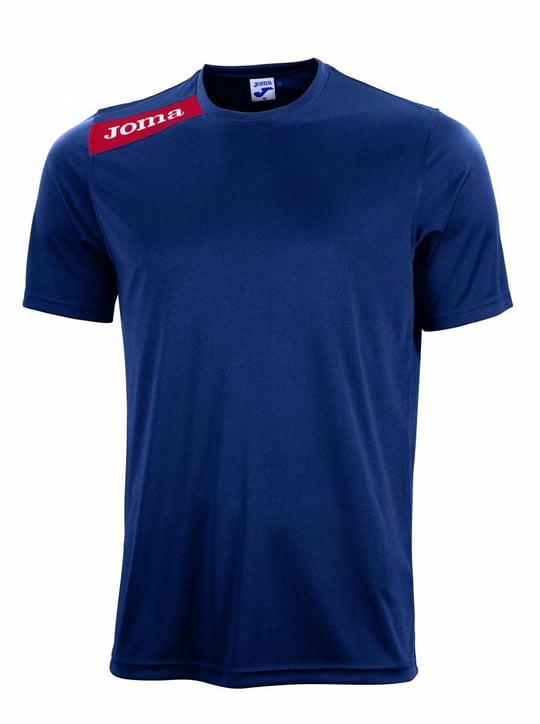 Joma Lacivert Erkek Futbol Forması 1239.98.35